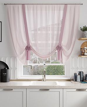 Тюль портьеры «Лаосар» | фото 3