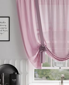 Тюль портьеры «Киосар» | фото 2