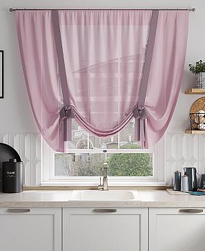 Тюль портьеры «Киосар» | фото 3