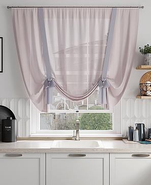 Тюль портьеры «Приала» | фото 3