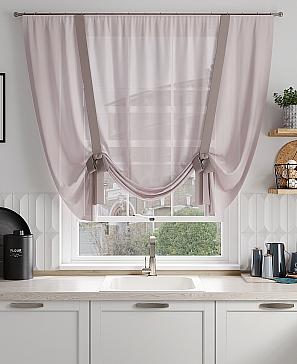Тюль портьеры «Ралина» | фото 3