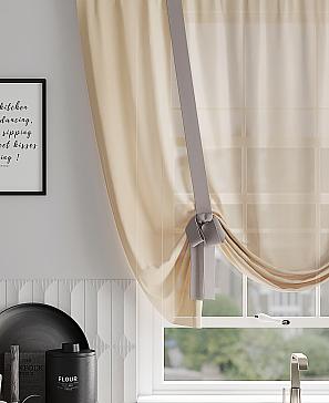 Тюль портьеры «Жонсол» | фото 2