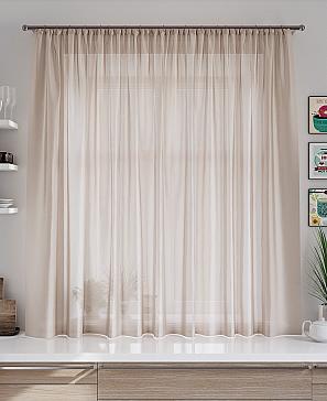 Тюль портьеры «Прифи» | фото 3