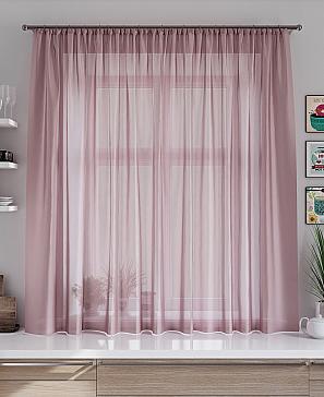 Тюль портьеры «Клиона» | фото 3