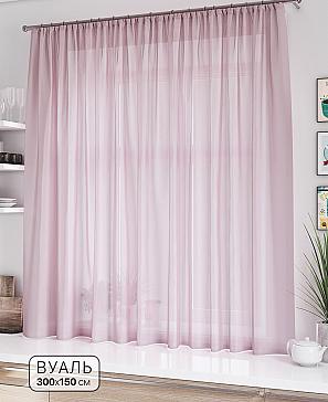 Тюль портьеры «Бавион» | фото