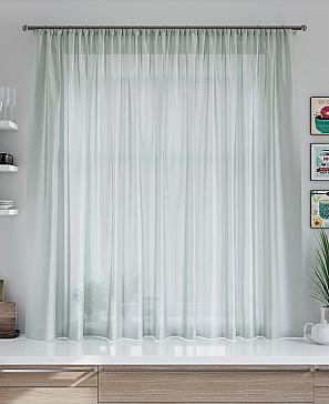 Тюль портьеры «Нарина» | фото 3