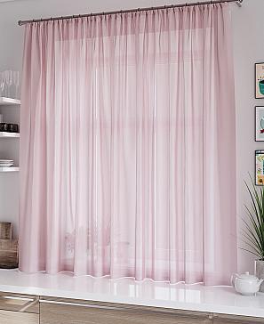 Тюль «Атласи»