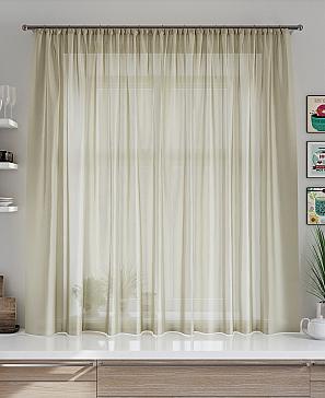 Тюль портьеры «Донильс» | фото 3