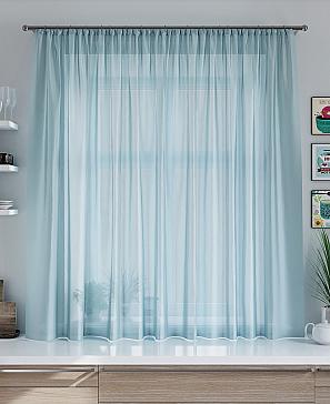 Тюль портьеры «Малтос» | фото 3