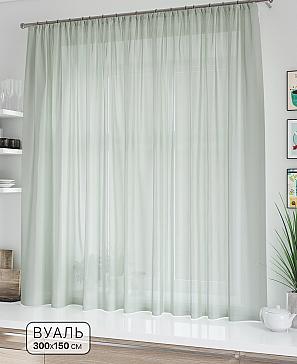 Тюль портьеры «Зельса» | фото