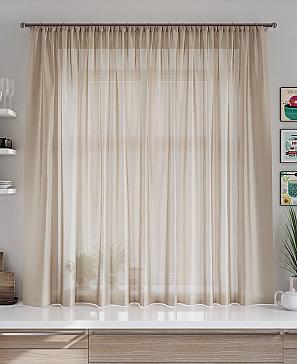 Тюль портьеры «Гастим» | фото 3