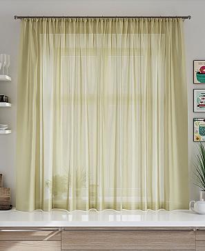 Тюль портьеры «Флаон» | фото 3