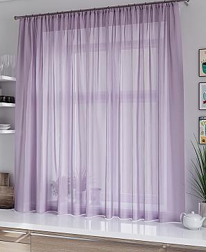 Тюль «Брикаса»