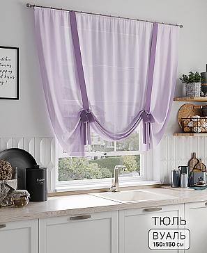 Тюль портьеры «Литеос» | фото