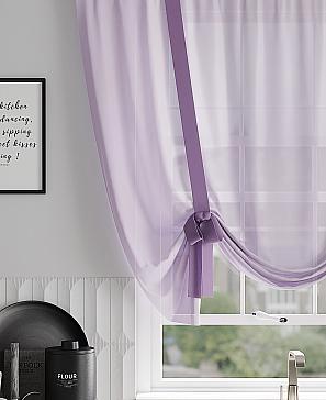 Тюль портьеры «Литеос» | фото 2