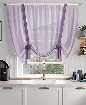 Тюль портьеры «Литеос» | фото 3