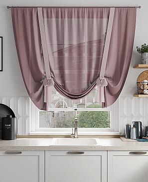 Тюль портьеры «Ваосал» | фото 3