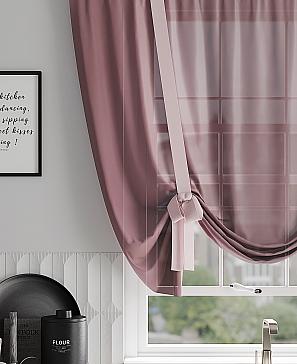 Тюль портьеры «Ваосал» | фото 2