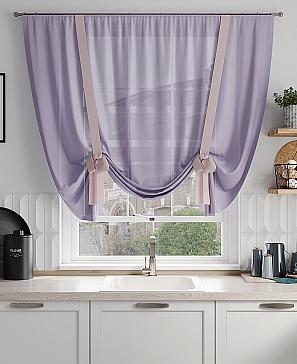 Тюль портьеры «Ниорима» | фото 3