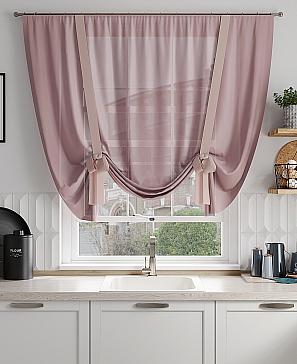 Тюль портьеры «Векроти» | фото 3