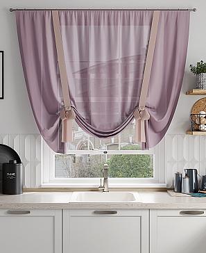 Тюль портьеры «Доксал» | фото 3