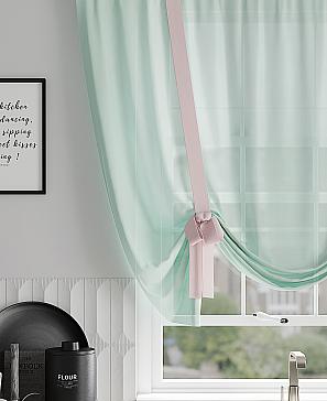 Тюль портьеры «Донгиль» | фото 2