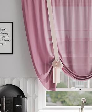 Тюль портьеры «Кралоса» | фото 2