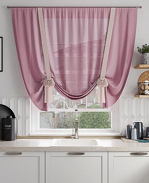 Тюль портьеры «Кралоса» | фото 3