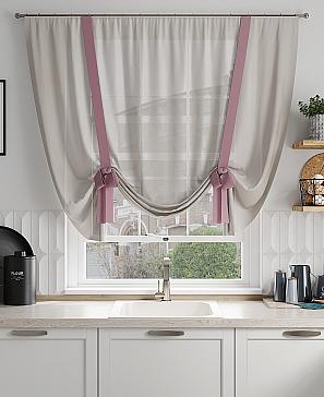 Тюль портьеры «Риолана» | фото 3