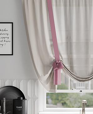 Тюль портьеры «Риолана» | фото 2