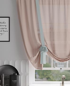 Тюль портьеры «Вавиола» | фото 2