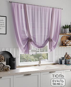 Тюль портьеры «Фабиом» | фото