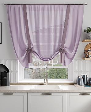 Тюль портьеры «Фабиом» | фото 3