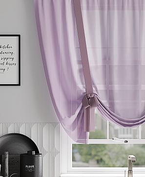 Тюль портьеры «Фабиом» | фото 2