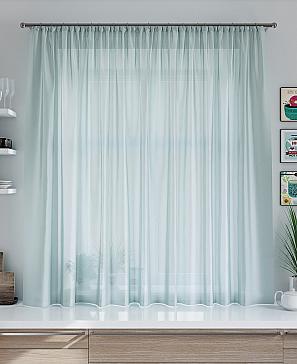 Тюль портьеры «Келиса» | фото 3