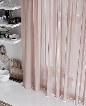 Тюль портьеры «Боурас» | фото 2