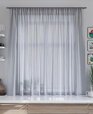 Тюль портьеры «Найсима» | фото 3