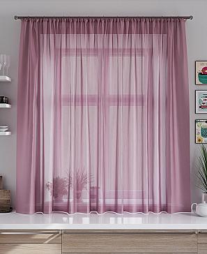 Тюль портьеры «Солана» | фото 3