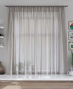 Тюль портьеры «Экивис» | фото 3