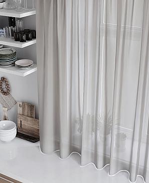 Тюль портьеры «Экивис» | фото 2