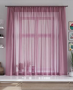 Тюль портьеры «Бомасин» | фото 3