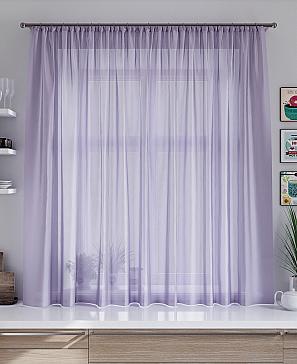 Тюль портьеры «Флаор» | фото 3