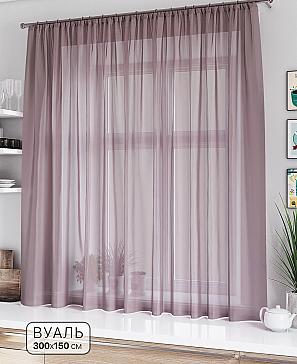 Тюль портьеры «Манора» | фото