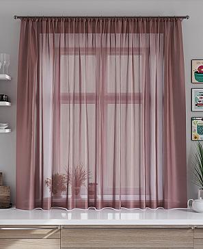 Тюль портьеры «Колфум» | фото 3