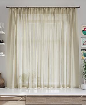 Тюль портьеры «Мальсар» | фото 3