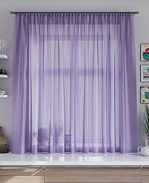 Тюль портьеры «Шарлиса» | фото 3