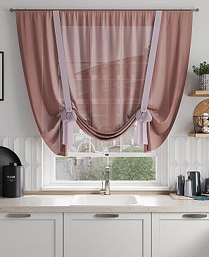 Тюль портьеры «Градинс» | фото 3