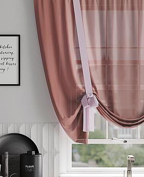 Тюль портьеры «Градинс» | фото 2