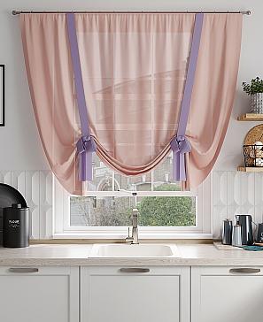 Тюль портьеры «Бароус» | фото 3