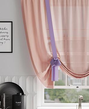 Тюль портьеры «Бароус» | фото 2